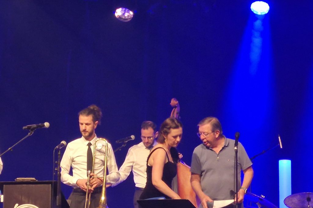 The Shoeshiners Band3